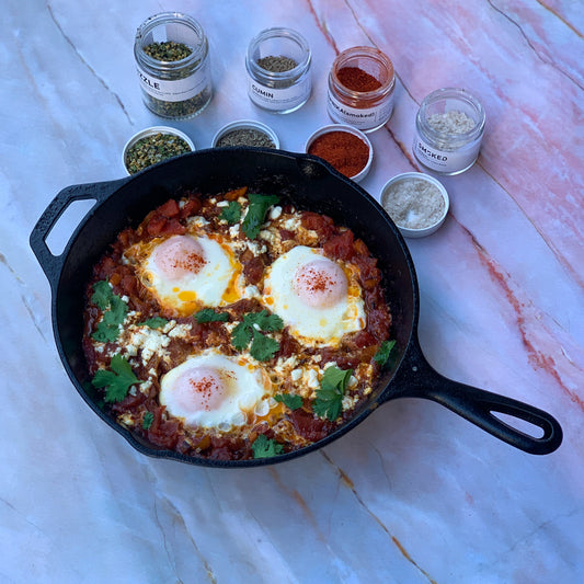 SHAKSHUKA