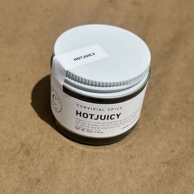 HotJuicy