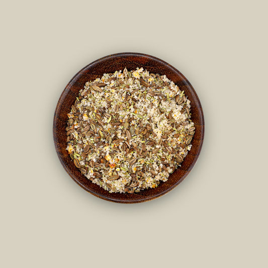 Aromatic Salt
