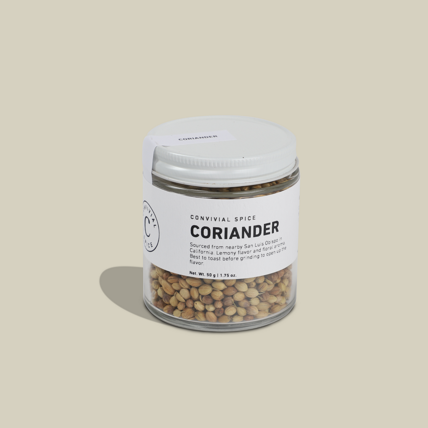 Coriander