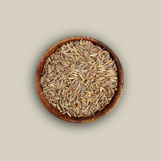 Cumin