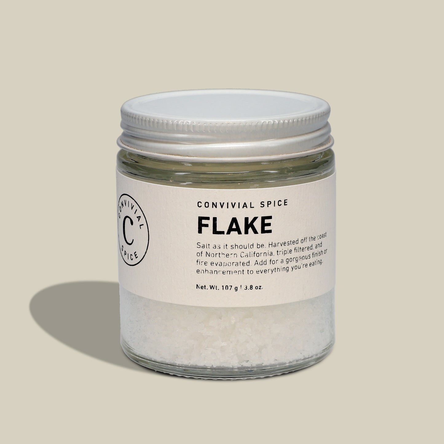 Flake Salt