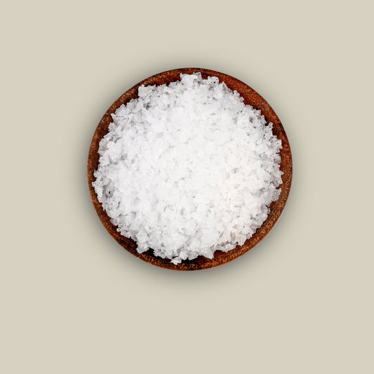 Flake Salt