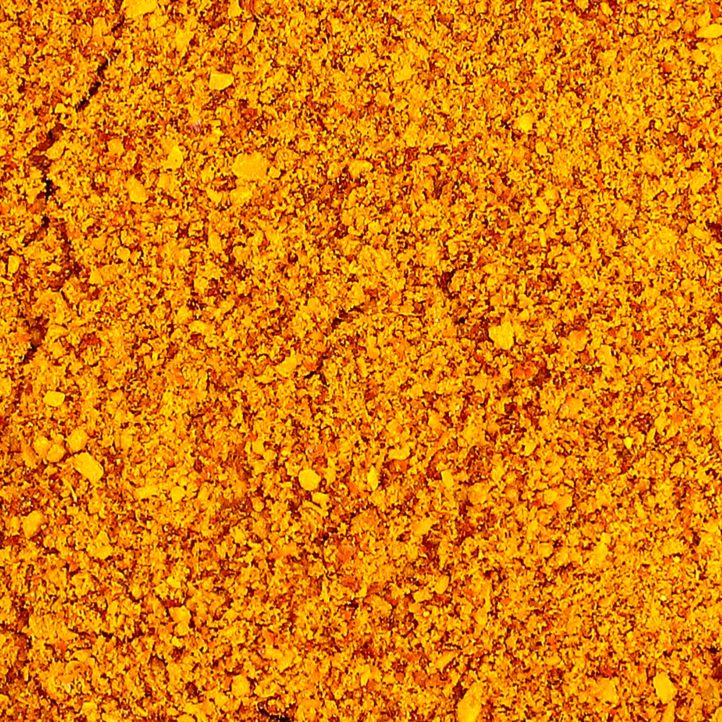 Orange Cayenne