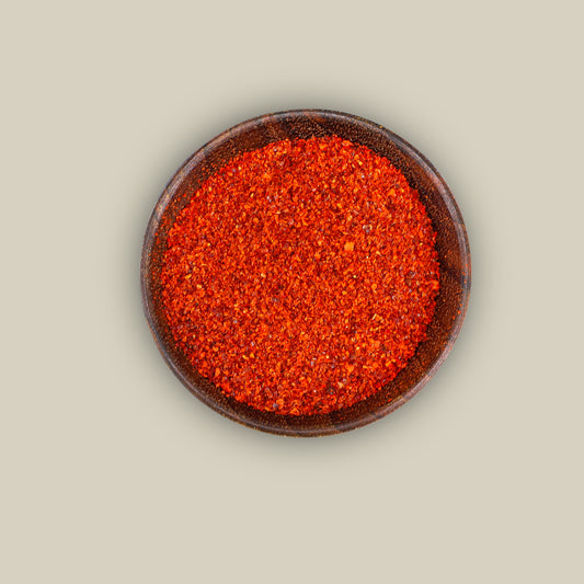 Paprika