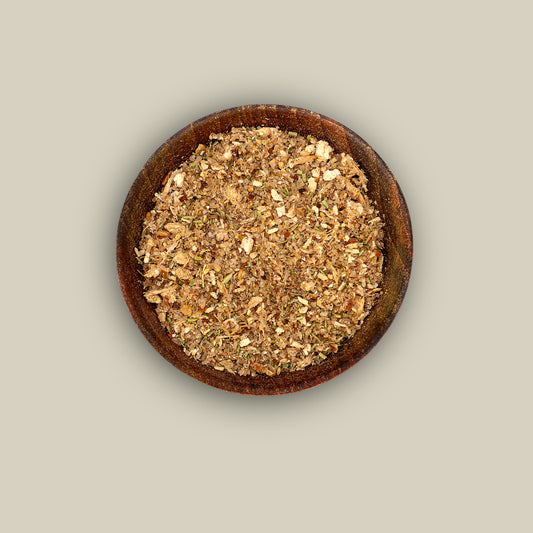 Shroom Salt