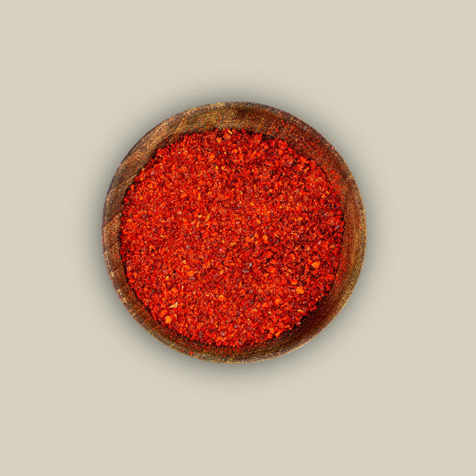 Smoked Paprika