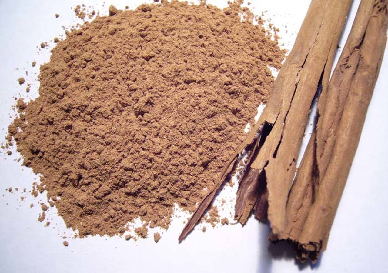 Cinnamon