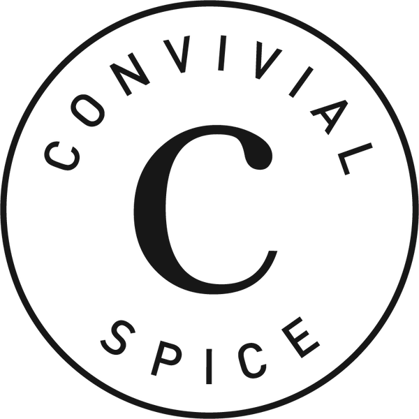 Convivial Spice