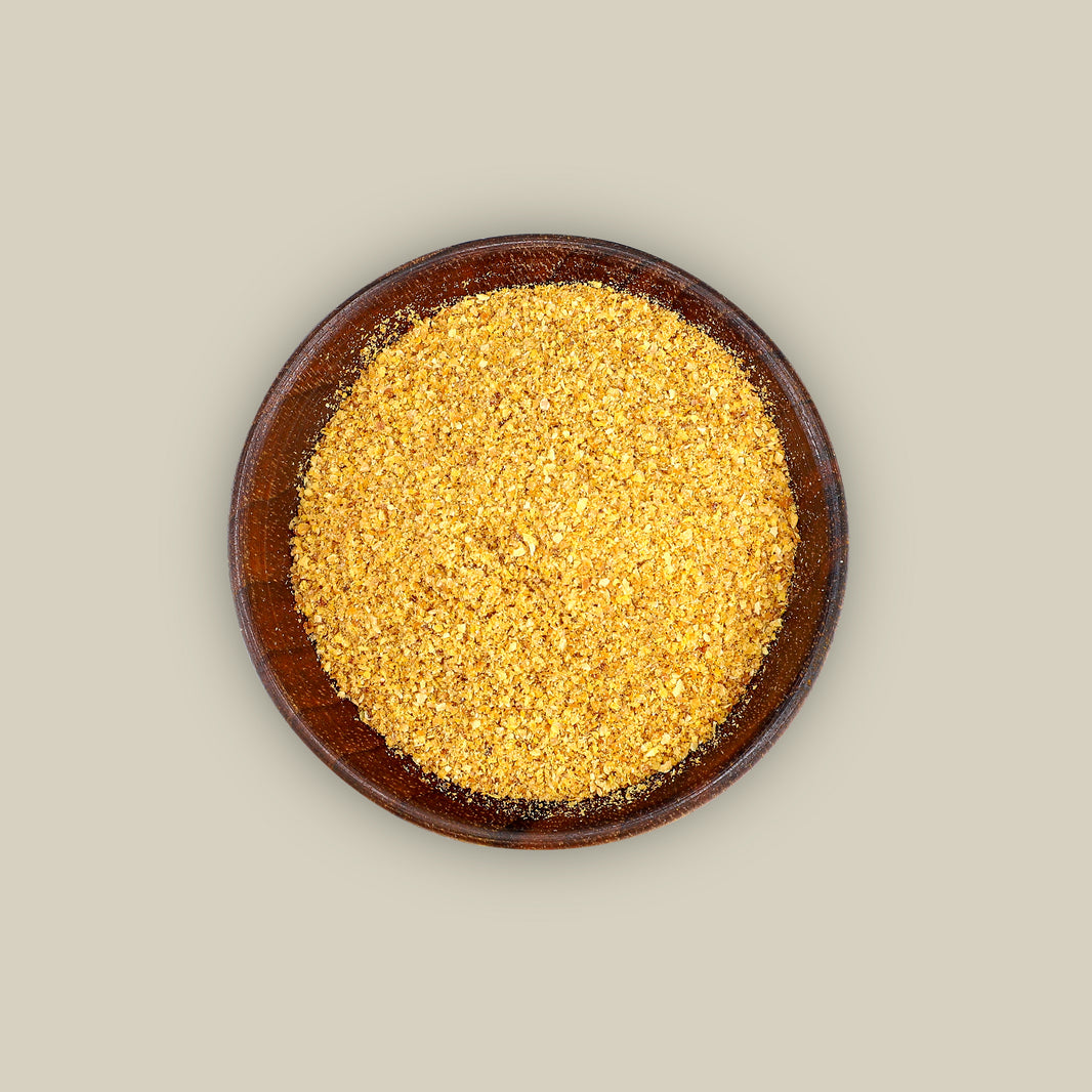 SINGLE ESTATE SPICES – Convivial Spice