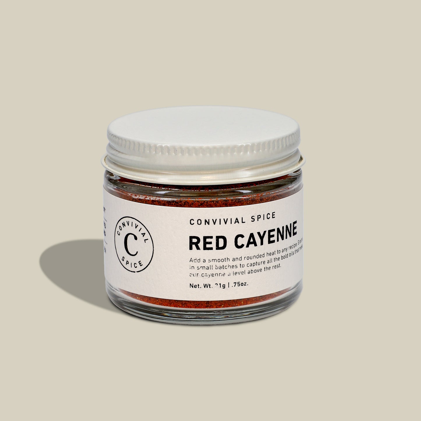 Red Cayenne