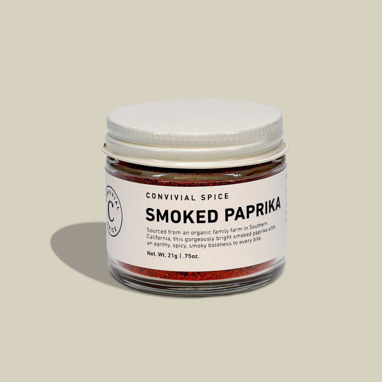 Smoked Paprika